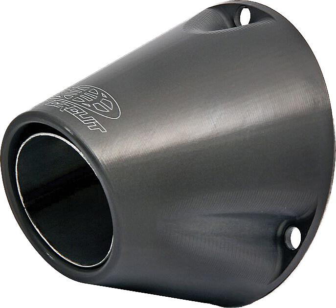 Billet Quiet Assembly 4" 1 3-4 Replacement Part