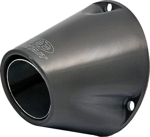 Billet Quiet Assembly 4" 1 3-4 Replacement Part
