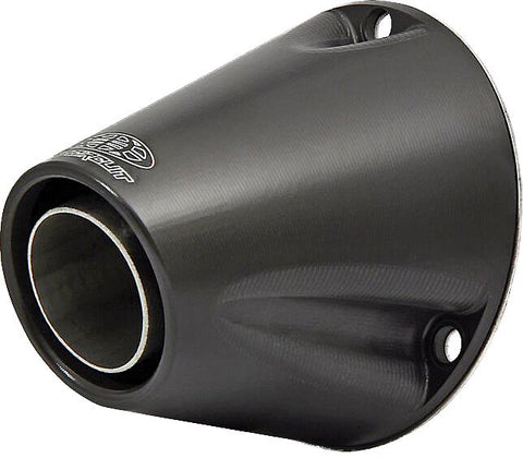 Billet Quiet Assembly 3.5" Standard