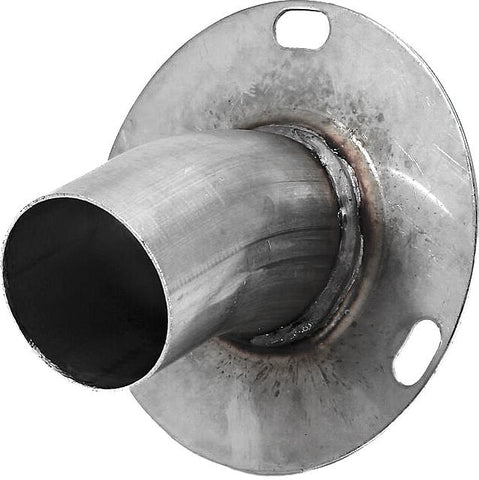 Stainless Quiet Insert 4" X 1 Replacement Part