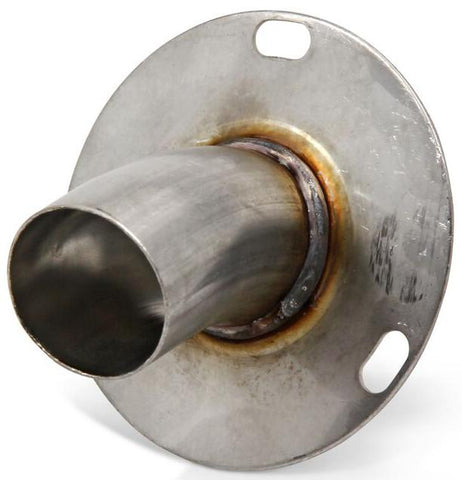 Stainless Insert 4" X 1 1-2" Replacement Part