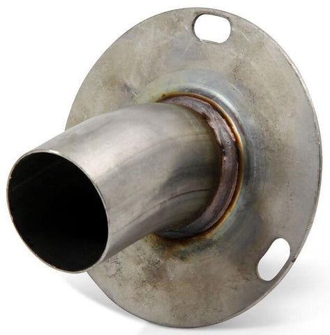 Stainless Quiet Insert 4" (496 Replacement Part