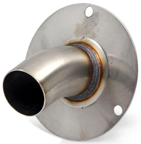 Stainless Quiet Insert 4" X 1 Replacement Part