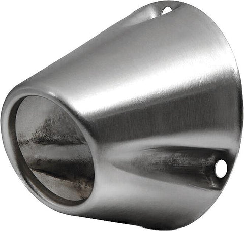 Stainless End Cap 4" Replacement Part