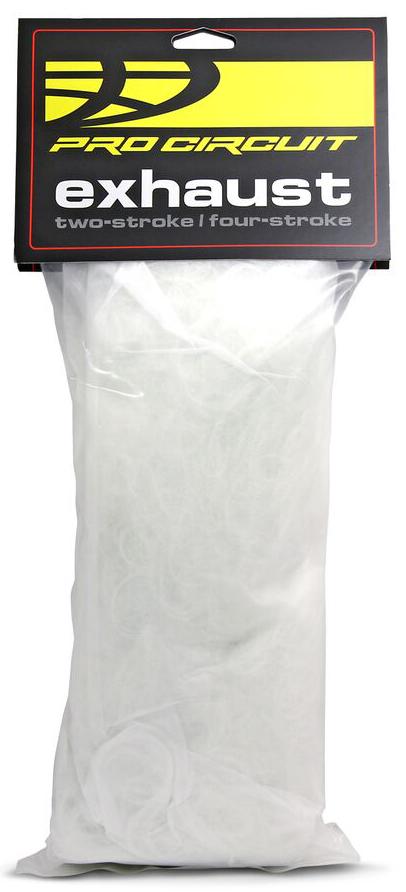 Re-pack Cartridge 16" X 3.5" Replacement Part