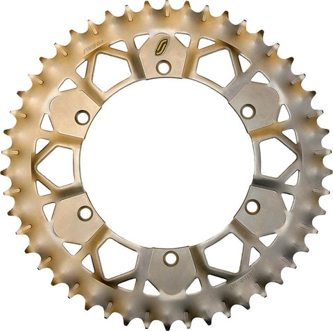 Sprkt Rear 50t Works-z