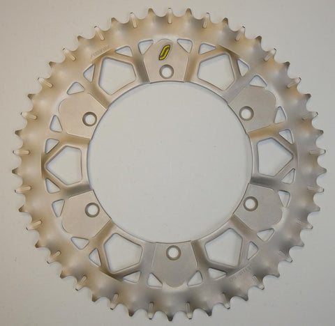 Sunstar Sprocket Rear 51t Work S-z