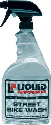 Street Bike Wash 32oz