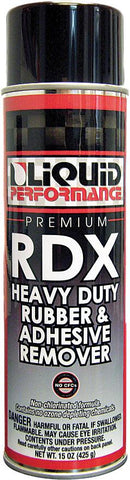Rdx Rubber-adhesive Remover