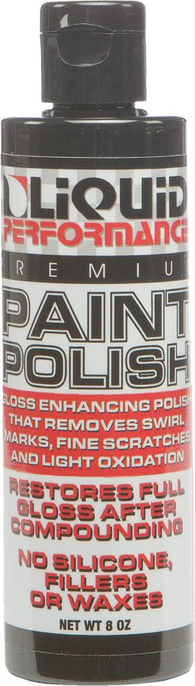 Paint Polish 8oz