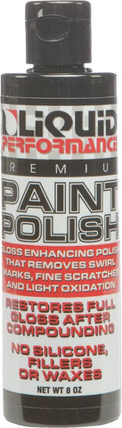 Paint Polish 8oz