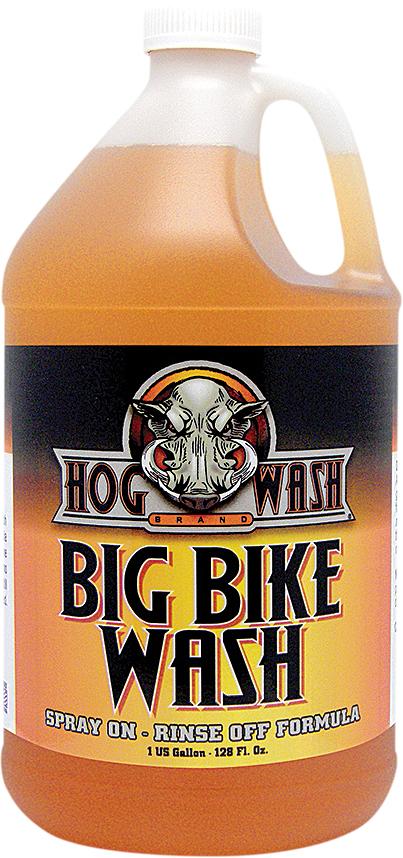 Big Bike Wash 1gal