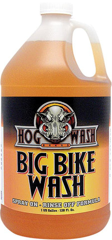 Big Bike Wash 1gal