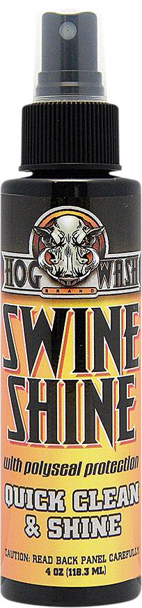 Swine Shine W-polyseal Protection 4oz