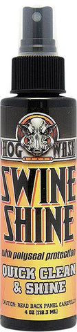 Swine Shine W-polyseal Protection 4oz