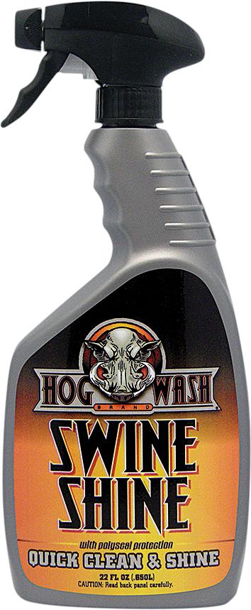 Swine Shine W-polyseal Protection 22oz