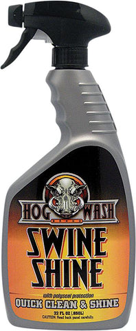 Swine Shine W-polyseal Protection 22oz