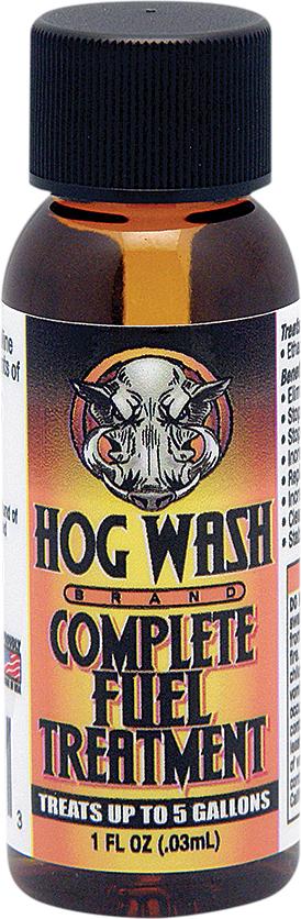 Complete Fuel Treatment 1oz
