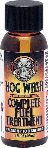 Complete Fuel Treatment 1oz
