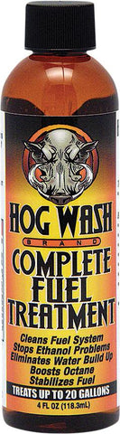 Complete Fuel Treatment 4oz