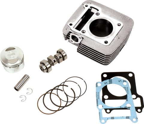 150cc Big Bore Piston Kit