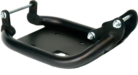 Aluminum Frame Cradle (black)