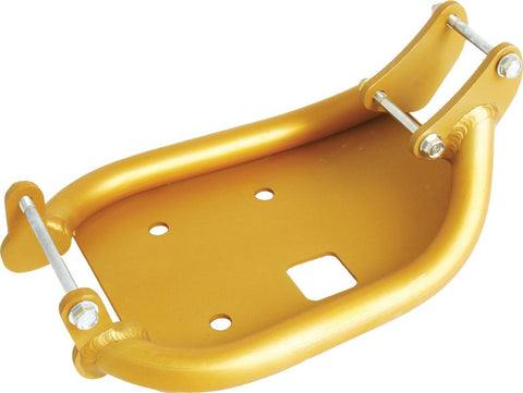 Skid Plate (blue)