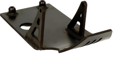 Skid Plate (black)