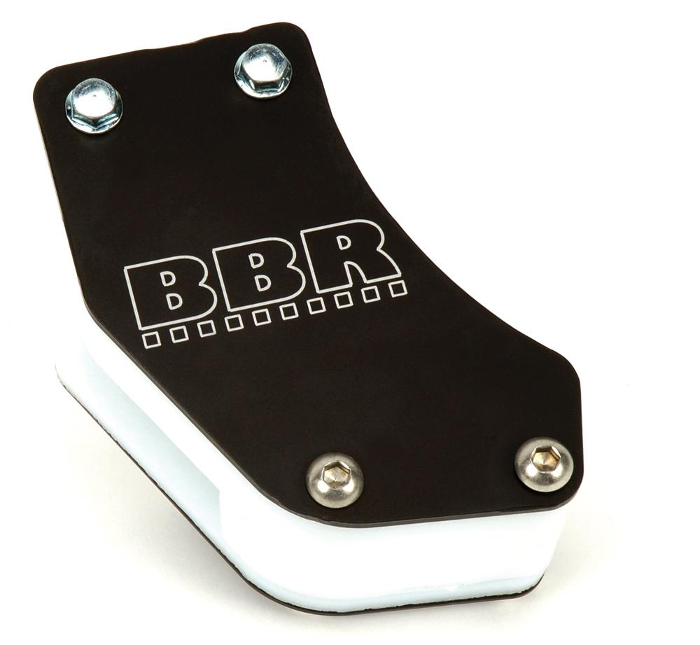 Chain Guide (black)