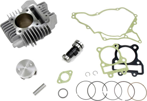 143cc Big Bore Cylinder