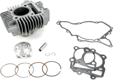 160cc Big Bore Gasket Kit