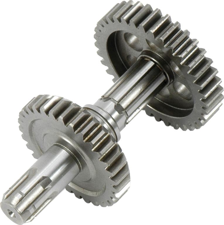 Forged Output Shaft