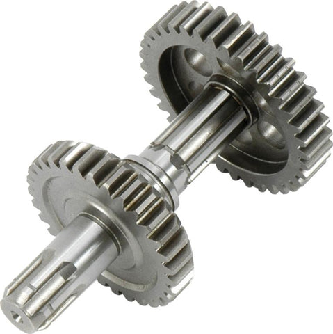 Forged Output Shaft