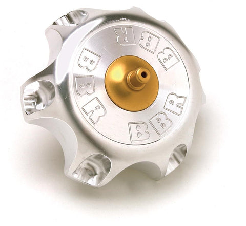 Billet Gas Cap