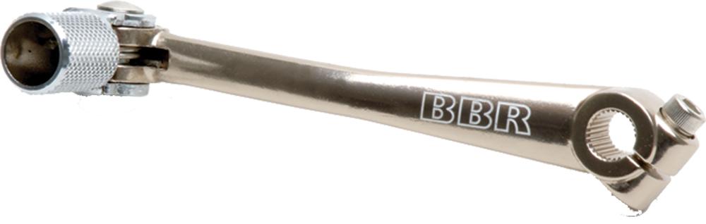 Aluminum Folding Shift Lever