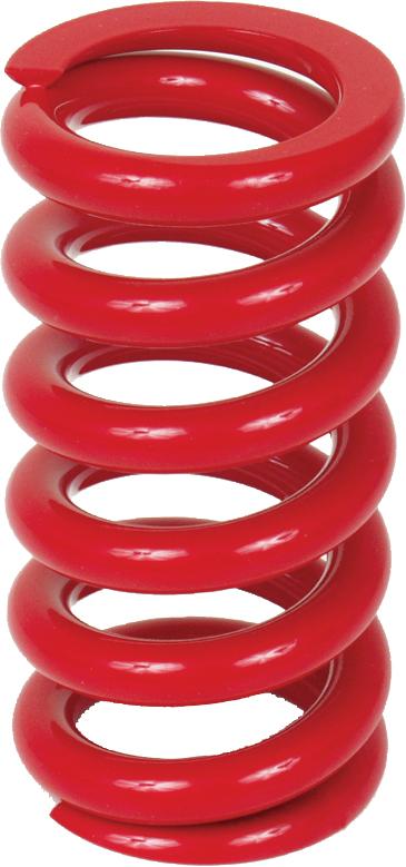 Shock Spring