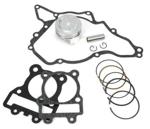 130cc Replacement Ring Set