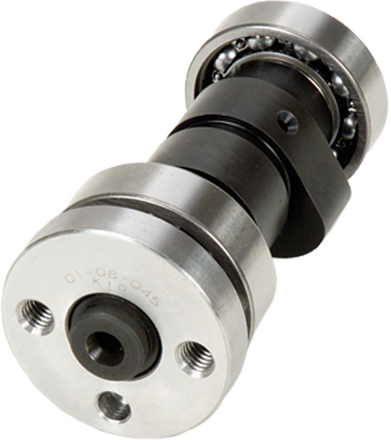 Perforated Camshaft
