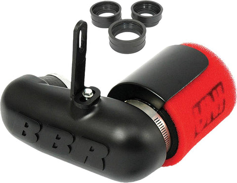 U-flow Air Filter Kit