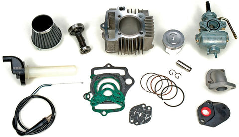 175cc Big Bore Piston Kit