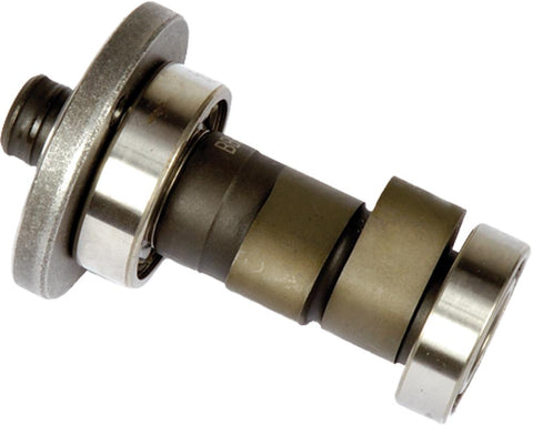 Perforated Camshaft