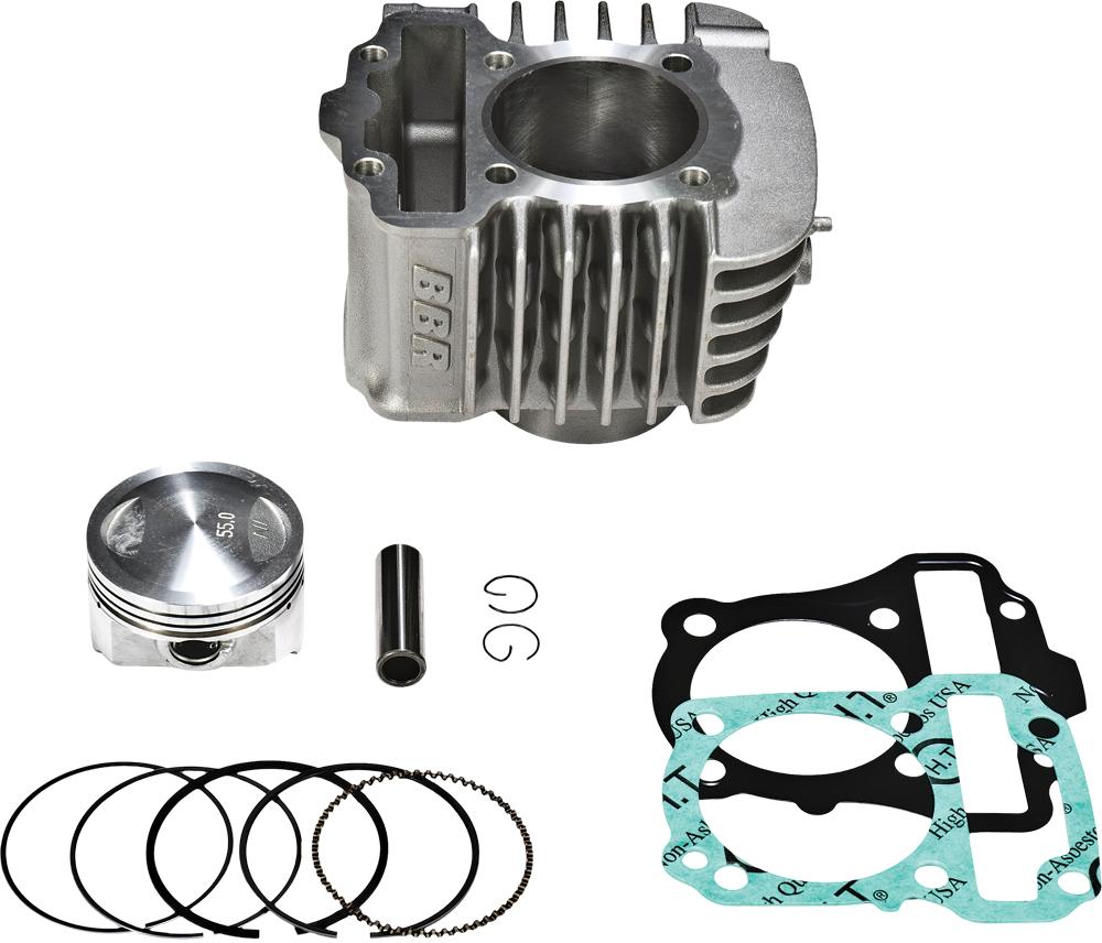 Big Bore Kit