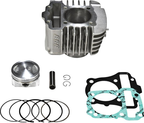 Big Bore Kit