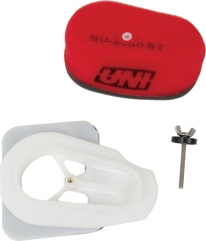 Free-flow Filter Kit