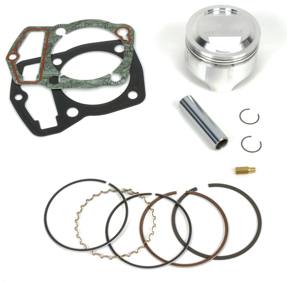 175cc Big Bore Kit W-cam