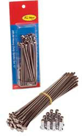 Playbike Rim Spokes 12"