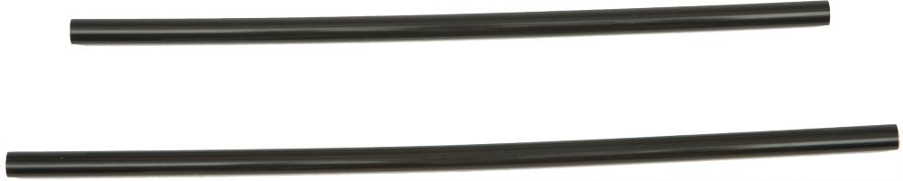 Spoke Wraps Black 72/Pk (21"/19")