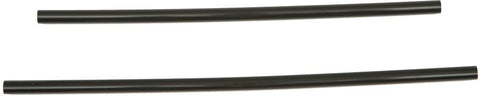 Spoke Wraps Black 72/Pk (21"/19")