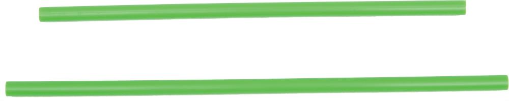 Spoke Wraps Green 72/Pk (21"/19")