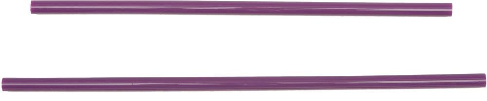 Spoke Wraps Purple 72/Pk (21"/19")